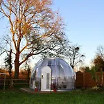 Maison Thalene - La Bulle Aurseulles