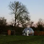 Maison Thalene - La Bulle Aurseulles