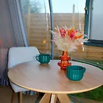 Maison Thalene - La Bulle خيمة فخمة