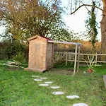 Maison Thalene - La Bulle خيمة فخمة