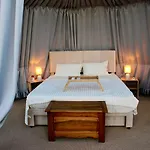 خيمة فخمة Maison Thalene - La Bulle *