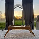 Maison Thalene - La Bulle خيمة فخمة