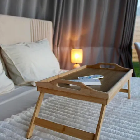 Glamping Maison Thalène - La Bulle *