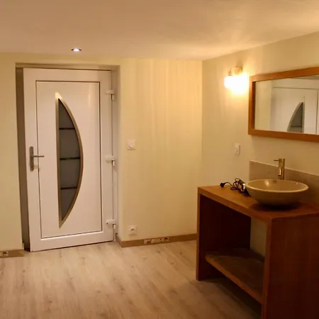 Maison Thalène - La Bulle Aurseulles