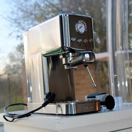 Maison Thalène - La Bulle *