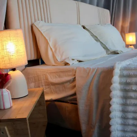 Glamping Maison Thalène - La Bulle *