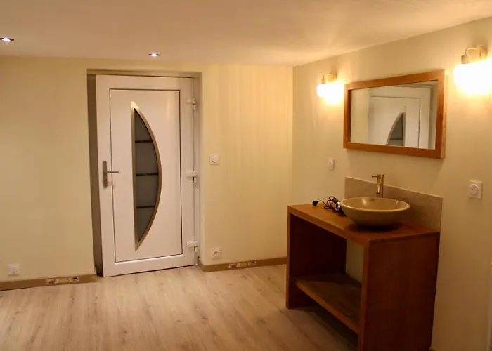 Maison Thalene - La Bulle Aurseulles