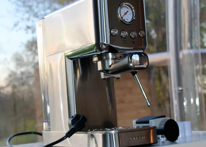 Maison Thalene - La Bulle *