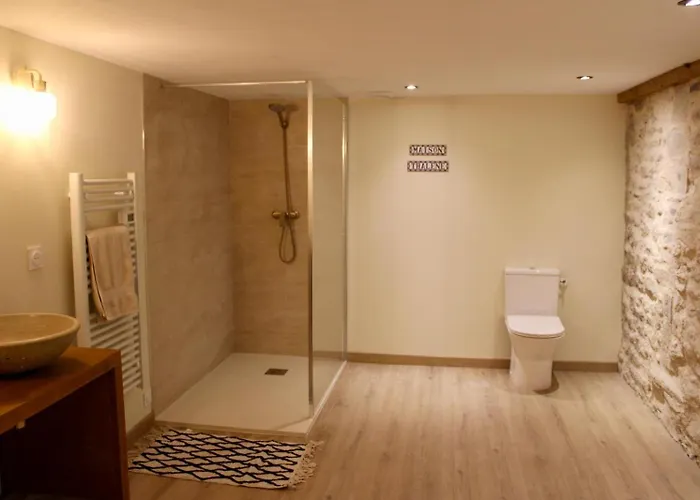 ラグジュアリーテント Maison Thalene - La Bulle *